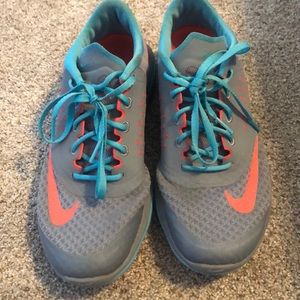 Nike sneakers